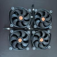 Ventole 120mm Thermaltake TT-1225