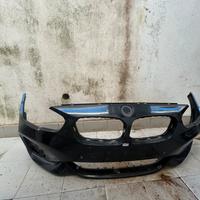 paraurti bmw serie 1 Msport (2015/2019)