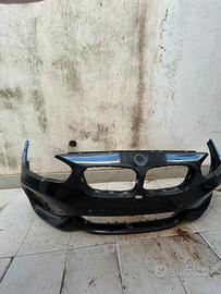 paraurti bmw serie 1 Msport (2015/2019)