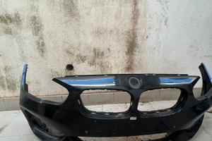 paraurti bmw serie 1 Msport (2015/2019)