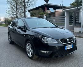 Seat Ibiza fr