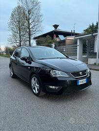 Seat Ibiza fr