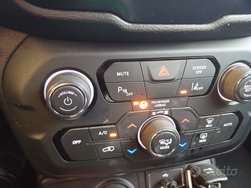 Vendita jeep