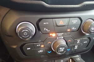 Vendita jeep
