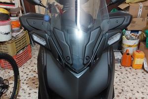 Yamaha X Max 300