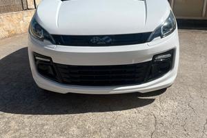 Liger js 50