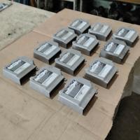 Centralina airbag multipla 1e2serie