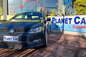 Volkswagen Polo 1.4 TDI 5p. Comfortline-Adatta Neo