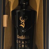 Glenfiddich Grande Cru Whisky - 40% Vol 0,7 cl. 23