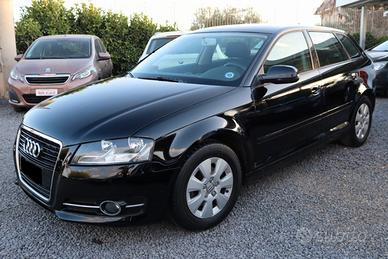 Audi A3 SPORTBACK 1.6 TDI