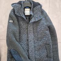 cappotto giubbotto 