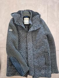 cappotto giubbotto 