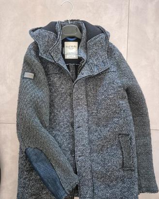 cappotto giubbotto 