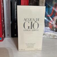 Acqua di gio giorgio armani