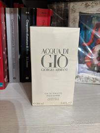 Acqua di gio giorgio armani