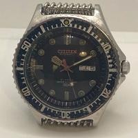 Citizen 51-2273 Automatic Diver's 150M