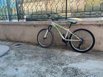 bicicletta Lombardo