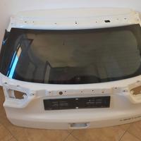 Portellone Jeep Compass Bianco dal 2017 a 2024