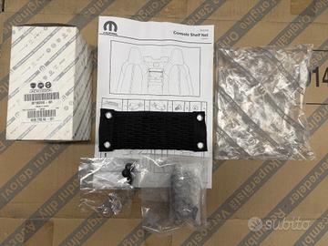 Rete Cassettino Porta Oggetti Fiat 124