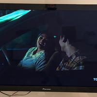 Tv plasma Pioneer Kuro 50”