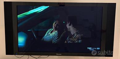 Tv plasma Pioneer Kuro 50”