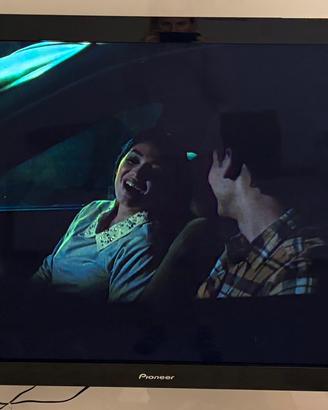 Tv plasma Pioneer Kuro 50”