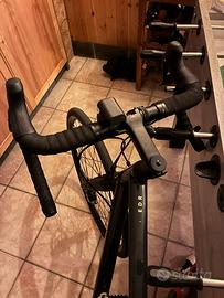 Bici da corsa Van Rysel edr af