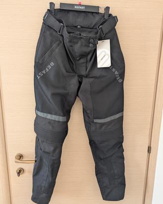 Pantaloni Moto Donna Befast Dune Pant Lady S