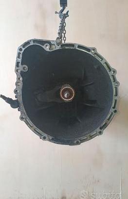 Cambio manuale Ford Ranger 2.5 TDCI 5M 4X4 2004-06