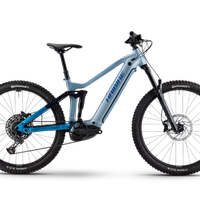 EBIKE Haibike AllTrail 10 Bosch 100Nm  B800 TG. S