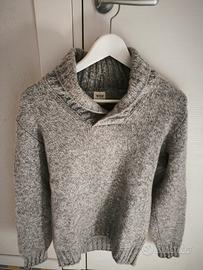 maglione uomo Boggi