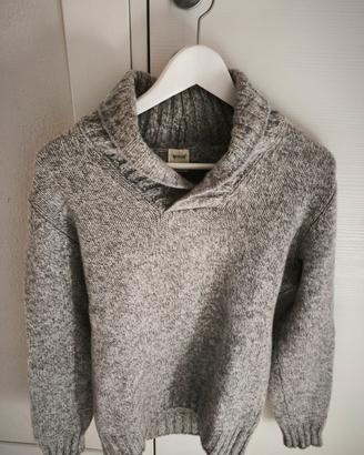 maglione uomo Boggi