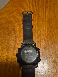 suunto traverse alpha