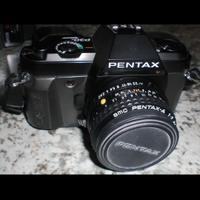 Pentax P30 Reflex