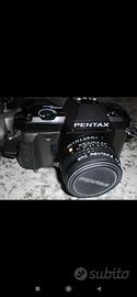 Pentax P30 Reflex