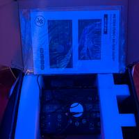 Scheda audio Knob per parti di ricambio