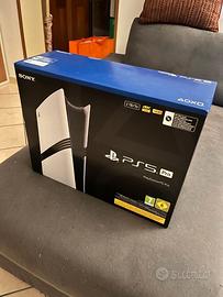 Sony Playstation 5 Pro