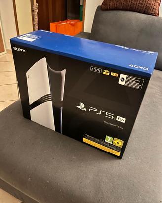 Sony Playstation 5 Pro