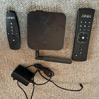 Minix X8-H Plus