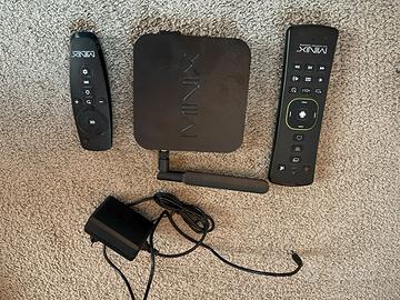 Minix X8-H Plus