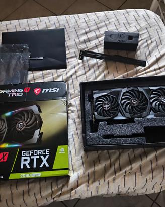 Nvidia Rtx 2080 super