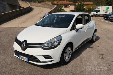Clio Blue dCi 75 CV 5 porte Van N1