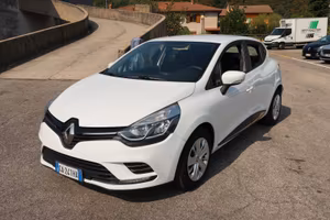 Clio Blue dCi 75 CV 5 porte Van N1