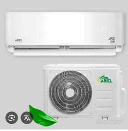 climatizzatore fisso