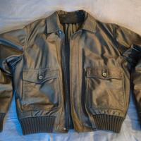 Giubbino Bomber Uomo