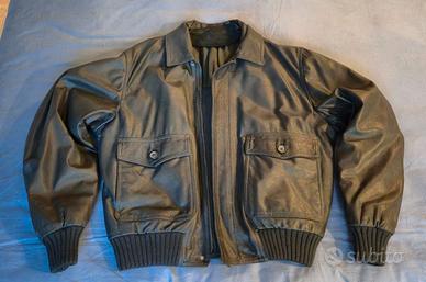 Giubbino Bomber Uomo