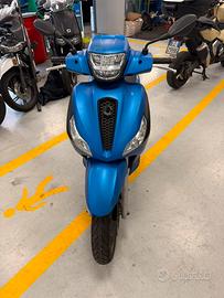 Piaggio medley 125 s