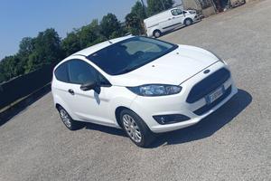 Ford Fiesta 1.5 TDCi 75CV 3 porte Van Entry