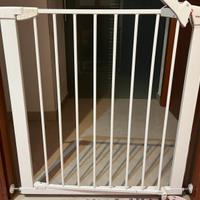 Cancelletto di sicurezza per porta