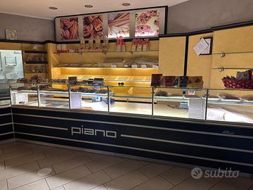 arredo  panetteria
